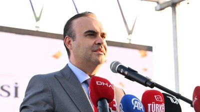 Bakan Kacır: Türkiye Yapay Zeka Alanında Öncü Ülkelerden Olacak