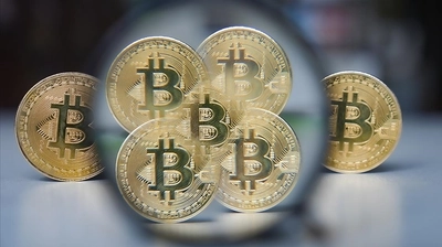 Bitcoin'de Fonlama Oranı 19 Ayın Zirvesinde: Yükseliş mi, Düşüş Riski mi?