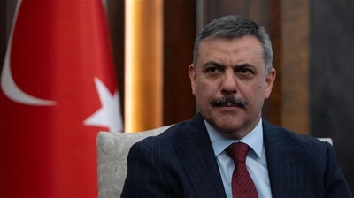 Bakan Çiftçi: Organize Suç Çetelerine Nefes Aldırmayacağız