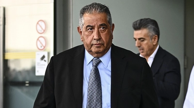 "Her şeyi yaparız, gözümüzü kararttık" demişti, Mahmut Uslu'ya PFDK sevki