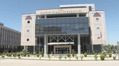 Hazine ve Maliye Bakanlığı’ndan "Sıkı Para Politikası" Haberlerine Yalanlama