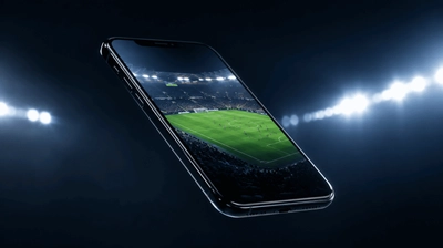 Süper Lig Maçları iPhone'lardan İzlenebilecek: Apple Sports'tan Türkiye'ye Sürpriz!