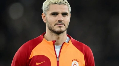 İtalyan Devlerinin 'Icardi' Israrı: Galatasaray Efsanesinin Yeni Rotası Belli Oldu!