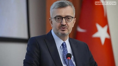 İletişim Başkanı Burhanettin Duran'dan İsrail'in Suriye Saldırısına Sert Kınama