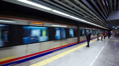 Ümraniye-Kavacık-Beykoz Metro Hattını Bakanlık Üstlendi
