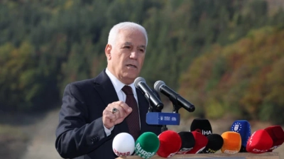 Mustafa Bozbey, CHP'den İstifa Etti
