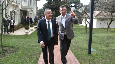 Muhittin Böcek'ten 'İmamoğlu' İtirafı: Havala Sistemiyle 15 Milyon Euro Detayı!