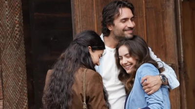 Taşacak Bu Deniz Oyuncusu Hamal'a Transfer Oldu