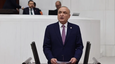 Yeni Parti Milletvekili Melih Meriç Bıçaklı Saldırıya Uğradı