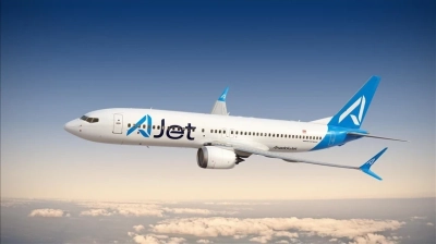 AJet'ten Yurt Dışı Kampanyası: Biletler 29 Dolardan Başlıyor
