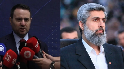 Adalet Bakanı Akın Gürlek'ten "Kuytulcular" Operasyonu Açıklaması