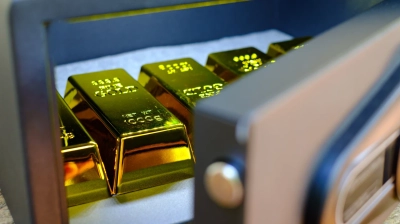 Altın sert düşüşün ardından toparlandı: 4.390 dolar kritik
