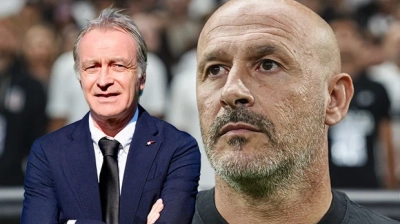Beşiktaş'ın sağ kanat listesinde üç isim öne çıkıyor
