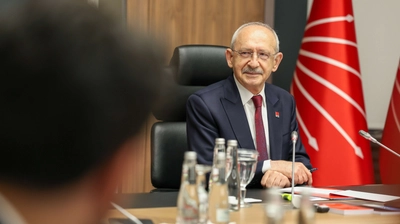 CHP'de İstişare Haftası: Gözler MYK, PM ve İl Başkanları Toplantılarında