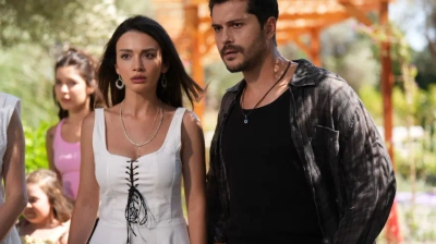 Alperen Duymaz ve Özge Yağız Hayranlarına Kötü Haber! Doğanın Kanunu 3 Bölüm Sonra Final Yapıyor