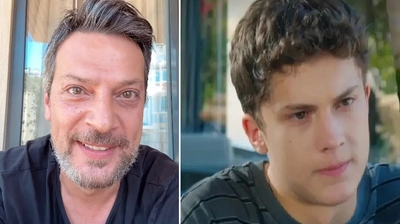 Daha 17'de Serhat'ın Akıbeti Belli Oldu: Ünlü Oyuncudan 'Tarkan' Stiliyle Sürpriz Paylaşım!