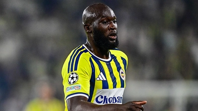 Fenerbahçe'de maç sonu itiraf: "Kariyerimde böylesini görmedim"