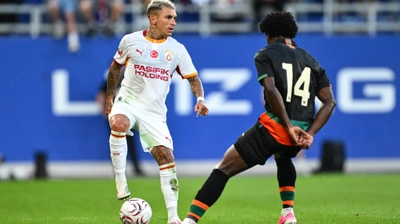 Fiorentina Eski Yıldızı Torreira'nın Peşinde! İşte Transfer Formülü