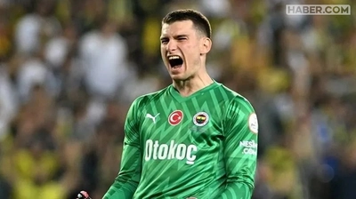 Fenerbahçe Gözden Çıkarmıştı: Livakovic'e Barça Talip Oldu!