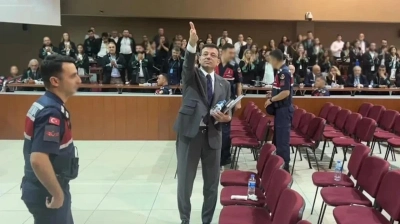 İBB Davasında 66. Celse! İmamoğlu'nun 500 Bin Lira Talep Ettiği İddiası Ortalığı Karıştırdı