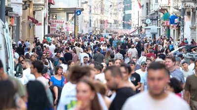 İşsizlik Oranı Yüzde 7,9 ile Tarihi Bir Düşüş Yaşadı