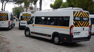 İstanbul'da Okul Servis Ücretlerine Yüzde 10 Zam: Yeni Tarifeler Belli Oldu