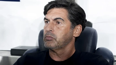 Paulo Fonseca: 'Fenerbahçe play-off turunda favori!'