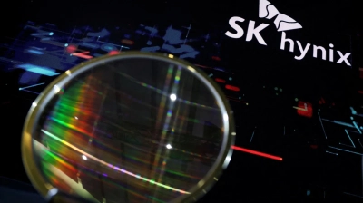 SK Hynix 28,6 milyar dolarlık hisse geri alımı yapacak