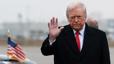 Trump, Kanada'ya yönelik yüzde 50'lik tarifeyi 3 gün askıya aldı