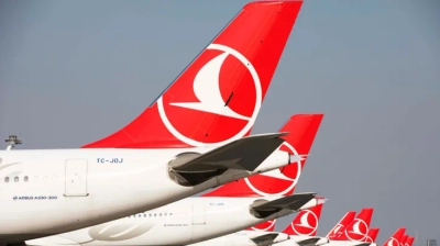 Türk Hava Yolları, İngiliz Devinden İki Kat Fazla Yolcu Taşıdı