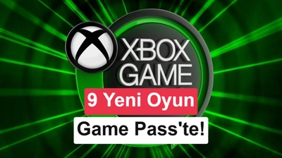 Xbox Game Pass'e Gelecek Oyunlar Açıklandı: İşte Ağustos Listesi