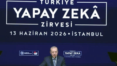 Türkiye'den Ulusal Yapay Zeka Eylem Planı