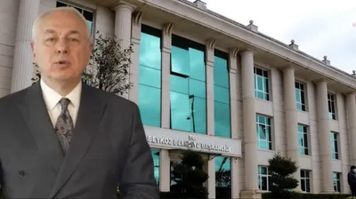 CHP'li Beykoz Belediye Başkanı Alaattin Köseler Gözaltına Alındı