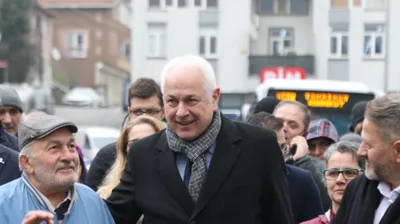 Beykoz Belediye Başkanı Alaattin Köseler Tutuklandı