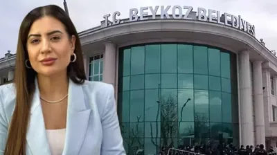 Beykoz Belediye Başkan Yardımcısı Fidan Gül Tutuklandı