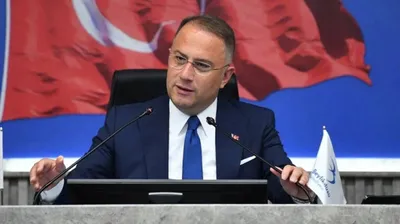 Adalet Bakanı Tunç: "Murat Çalık'ın Tahliye Talebi Değerlendirilecek"