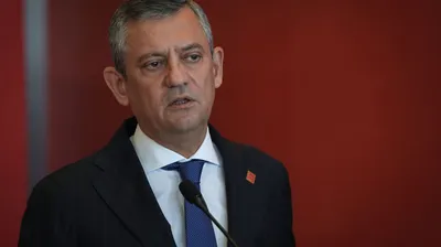 CHP'de 81 İl Başkanından Özgür Özel ve Ekrem İmamoğlu'na Tam Destek