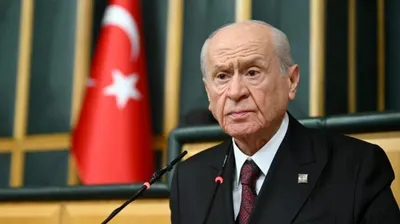 MHP'li Akçay: "Terörsüz Türkiye, Nuh'un Gemisi'nin İnşasıdır"