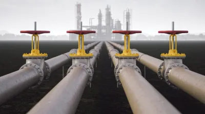 Suriye’nin enerji kaynakları için Ankara düğmeye bastı! Türkiye Petrolleri sahaya iniyor