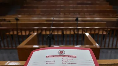 Yeni Parti Gaziantep İl Başkanı hakkında soruşturma