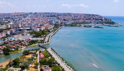 Silivri
