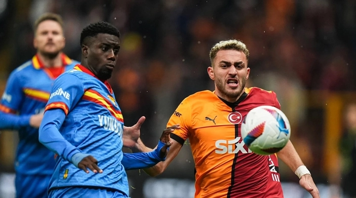 Galatasaray - Göztepe Maçını Eski Hakemler Yorumladı: Penaltı, Kart ve Ofsayt Kararları Yerinde Miydi?