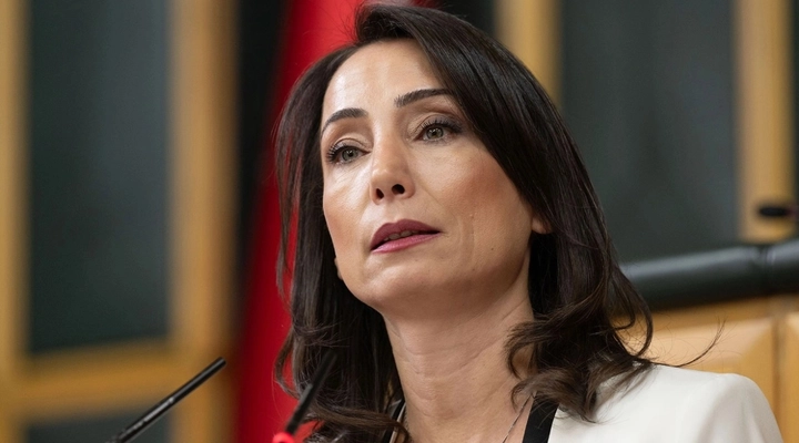 DEM Partili Hatimoğulları'ndan 'Yeni Süreç' Açıklaması: "Sayın Öcalan'ın Tarihi Mesajının Arkasındayız"