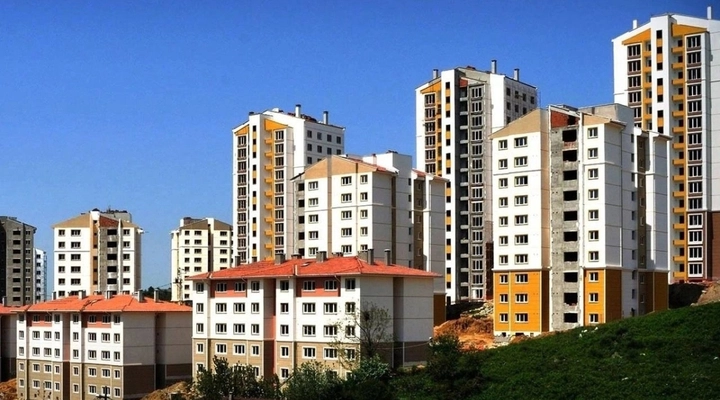 Aralık Ayı Konut Fiyat Endeksi Açıklandı