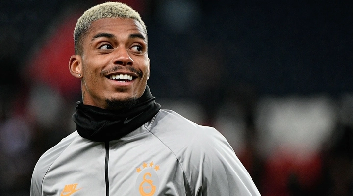 Galatasaray'da Mario Lemina Transferi Tamamlandı: İstanbul'a Geliyor