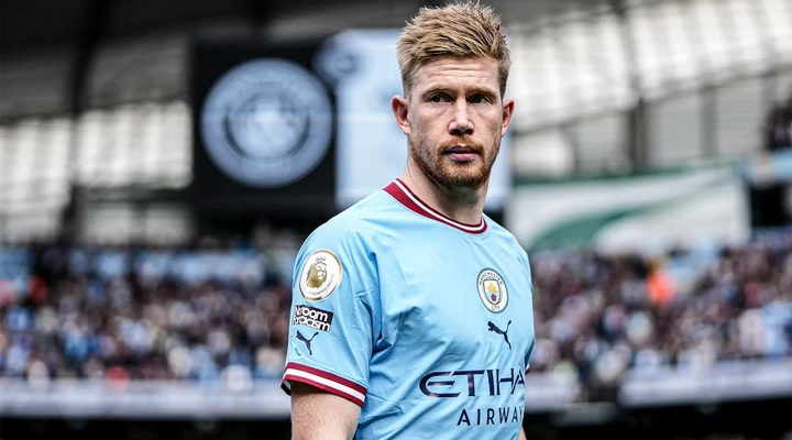 Kevin de Bruyne için Mertens Devreye Girdi: Galatasaray Yılın En Pahalı Transferine İmza Atabilir