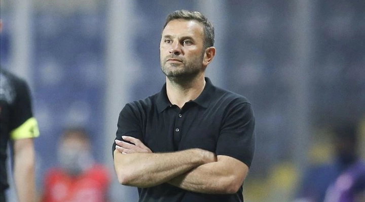 Okan Buruk'tan Yabancı Hakem Tepkisi: İnşallah Önceden Seçilmemiştir