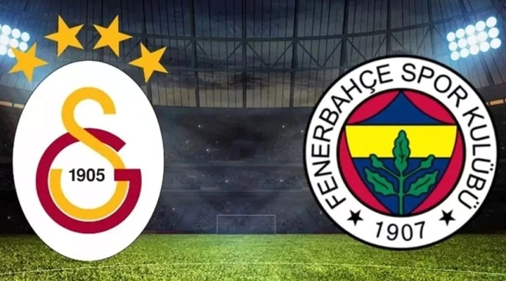 Galatasaray Fenerbahçe Maçı Canlı İzle | Dev Derbiyi Şifresiz Veren Kanallar!