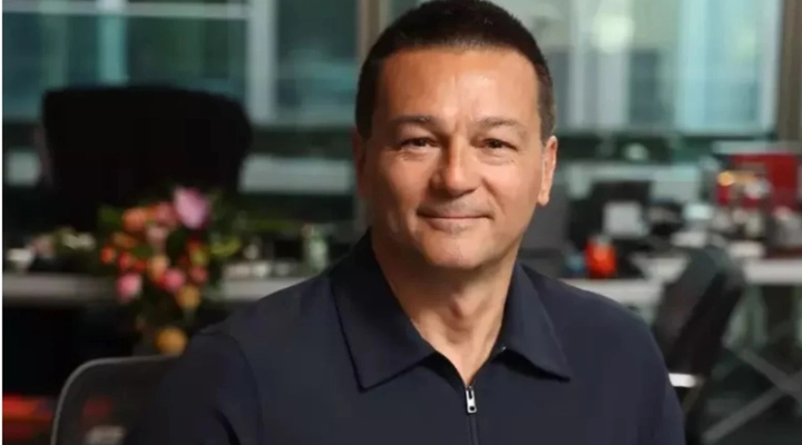 Zorlu Holding CEO'su Cem Köksal Hakkında Soruşturma Başlatıldı