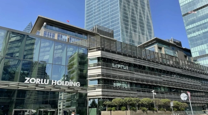 Zorlu Holding CEO'su Cem Köksal İstifa Etti